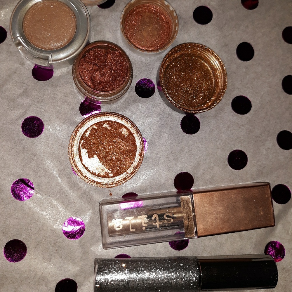 makeup - Picture 6 of 8